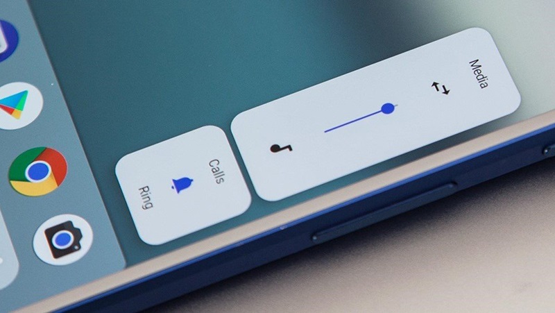 Nguyên nhân điện thoại Samsung bị mất âm thanh media