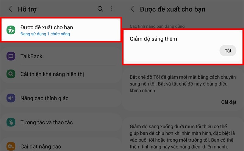 Hướng dẫn cách khắc phục điện thoại samsung báo thiết bị quá nóng