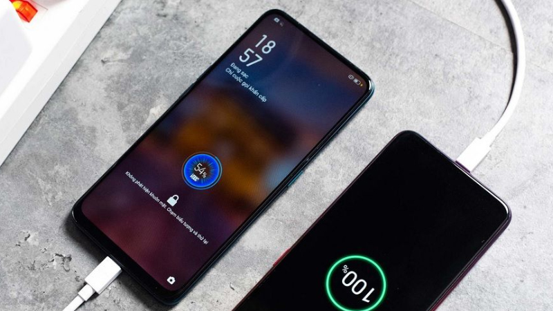 Hướng dẫn cách khắc phục điện thoại samsung báo thiết bị quá nóng