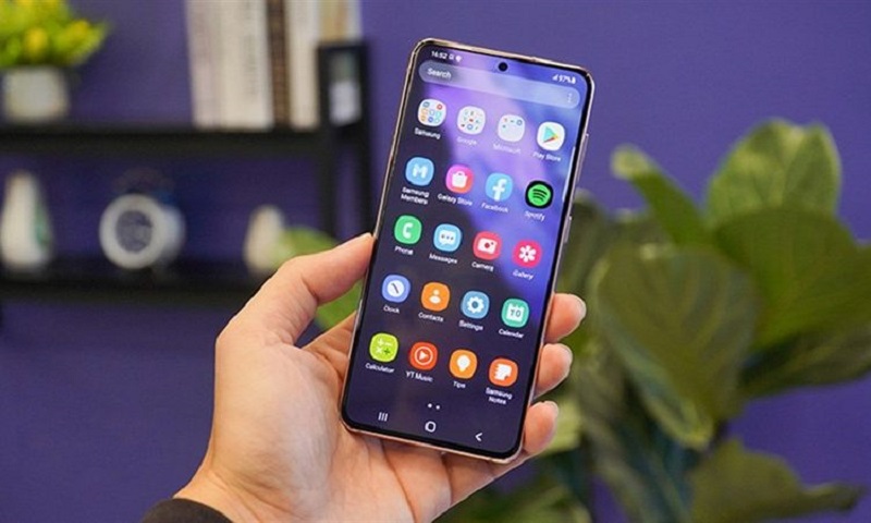 Hướng dẫn cách khắc phục điện thoại samsung báo thiết bị quá nóng