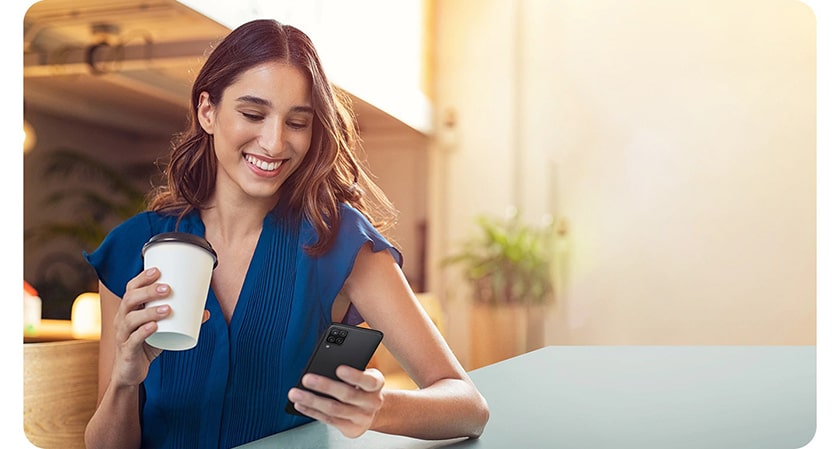 Hướng dẫn cách khắc phục điện thoại samsung báo thiết bị quá nóng