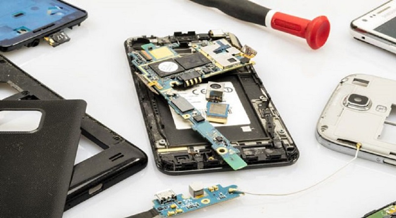 Nguyên nhân điện thoại Samsung báo thiết bị quá nóng