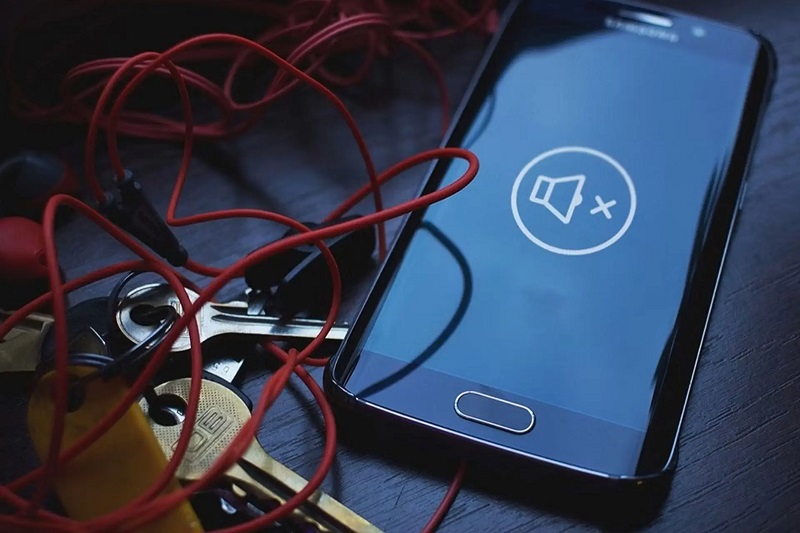 Cách khắc phục điện thoại SamSung bị mất âm thanh Media