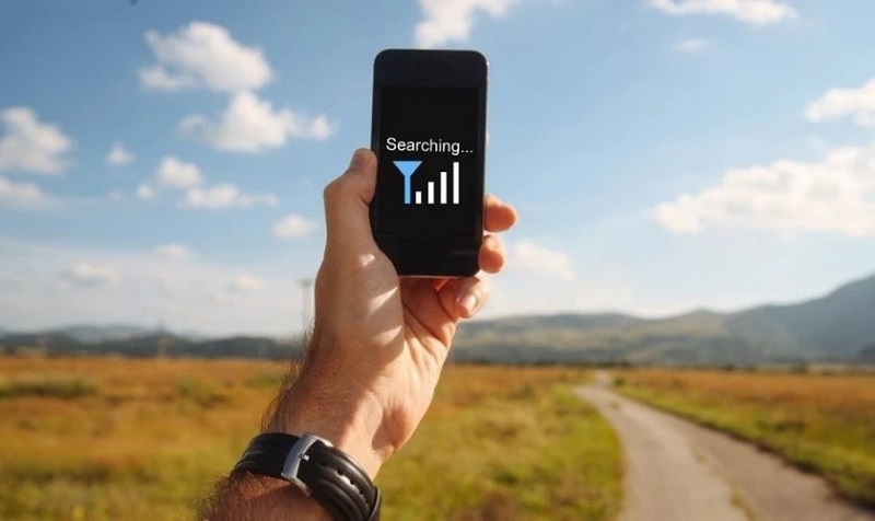 Điện thoại Samsung bị mất sóng​