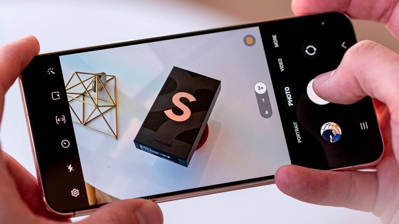 Cách khắc phục tình trạng điện thoại samsung bị nóng và nhanh hết pin​