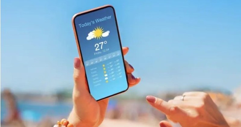 Cách khắc phục tình trạng điện thoại samsung bị nóng và nhanh hết pin​