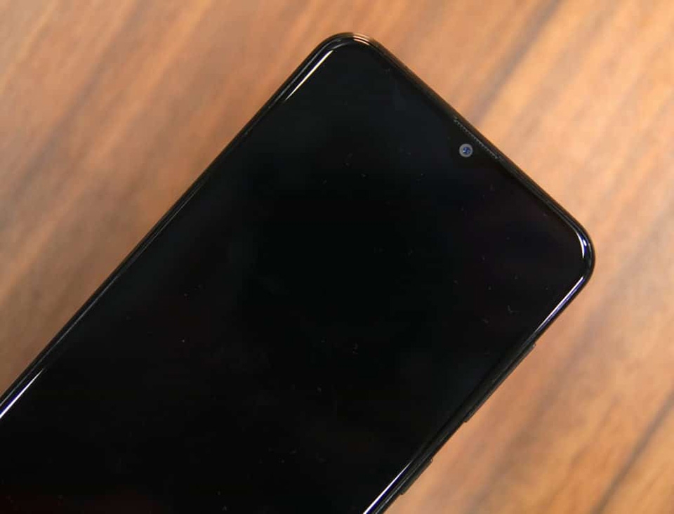 Cách khắc phục điện thoại Samsung bị rơi không lên màn hình