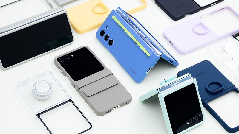 Cách bảo vệ điện thoại tránh bị rơi