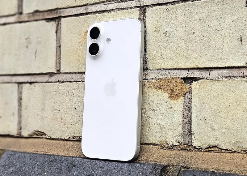 TuanDigi - Địa chỉ cung cấp iPhone 17 thường giá rẻ chính hãng