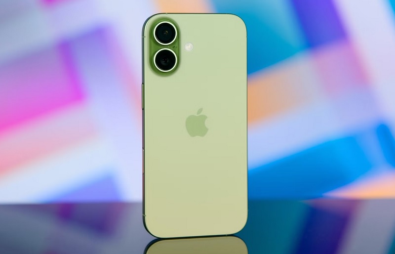 Chip A19 trên iPhone 17 hiệu năng mạnh mẽ