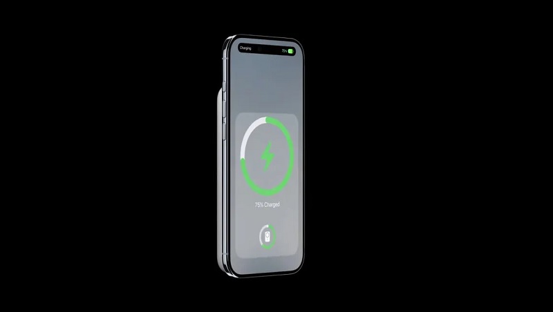 Pin iPhone 17 trâu ấn tượng, công nghệ sạc nhanh
