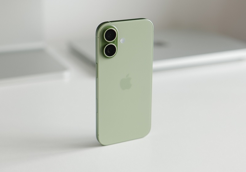 iPhone 17 thiết kế chắc chắn thoải máii