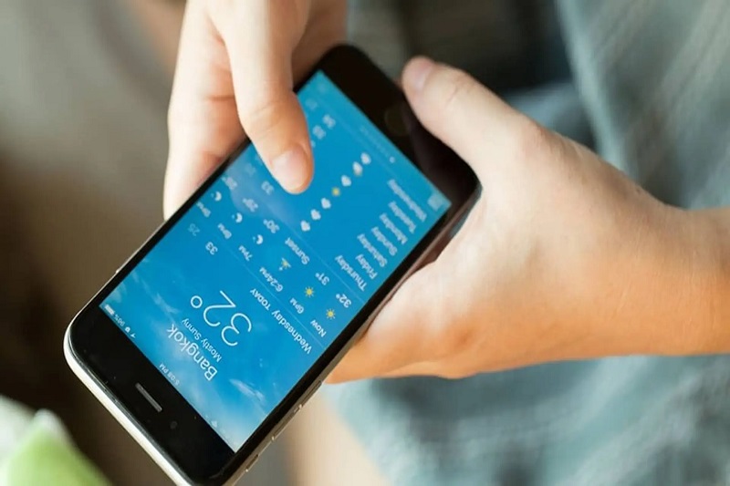 Cách làm mát điện thoại iPhone nhanh chóng tại nhà