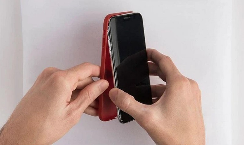 Cách làm mát điện thoại iPhone nhanh chóng tại nhà