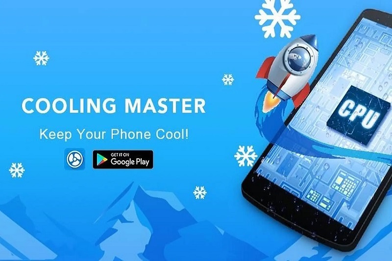 Cách làm mát điện thoại Samsung đơn giản nhanh chóng