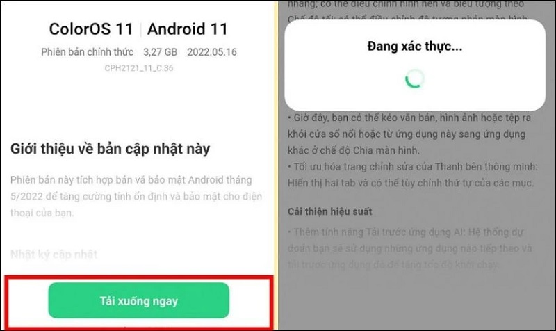 Cách làm mát điện thoại Samsung đơn giản nhanh chóng