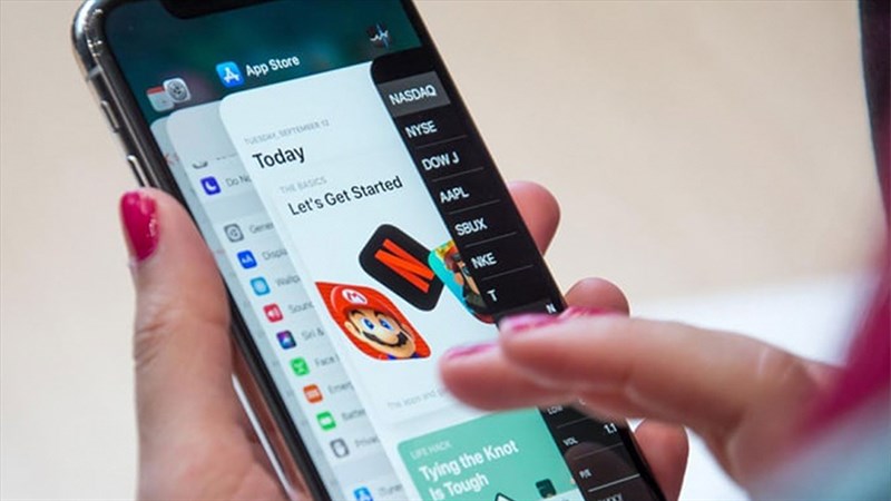 Cách làm mát điện thoại Samsung đơn giản nhanh chóng