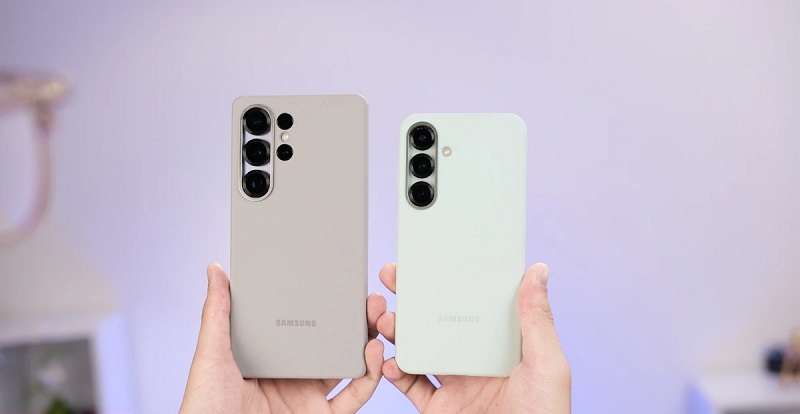 Cách làm mát điện thoại Samsung đơn giản nhanh chóng