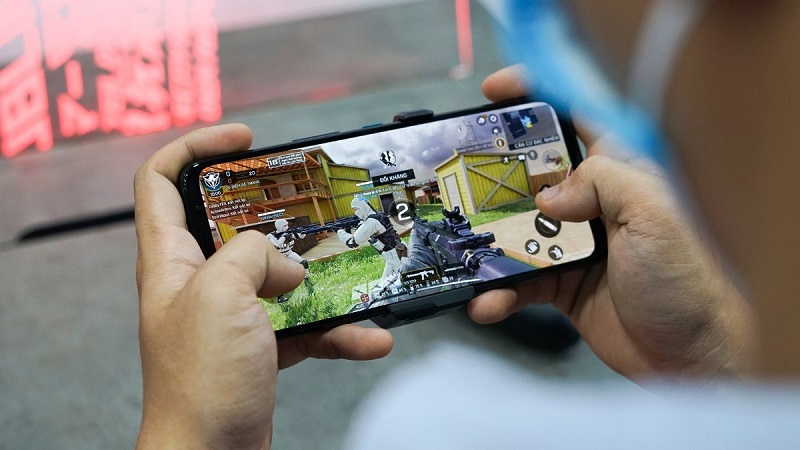 Cách làm mát điện thoại Samsung đơn giản nhanh chóng