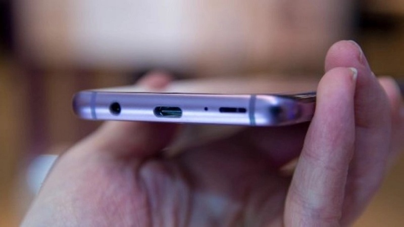 Nguyên nhân loa điện thoại Samsung bị rè​