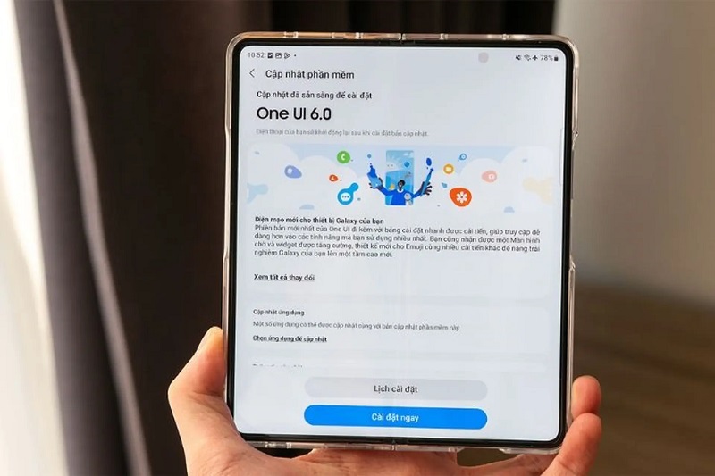 Cách sửa lỗi loa điện thoại Samsung bị rè​