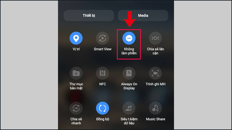 Cách sửa lỗi loa ngoài điện thoại Samsung không nghe được