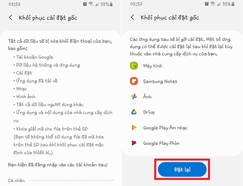 Cách sửa lỗi loa ngoài điện thoại Samsung không nghe được