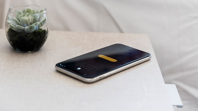 Cách sửa lỗi màn hình điện thoại bị sọc ngang nhấp nháy