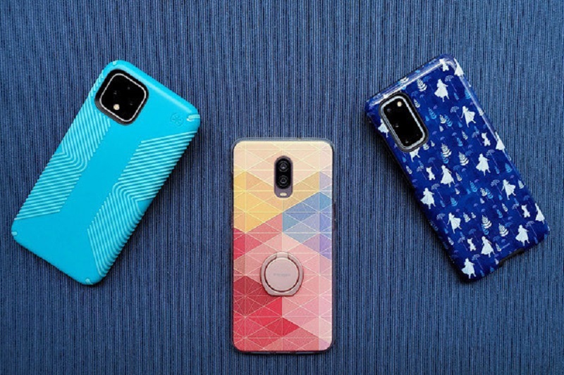 Cách hạn chế lỗi màn hình điện thoại bị sọc