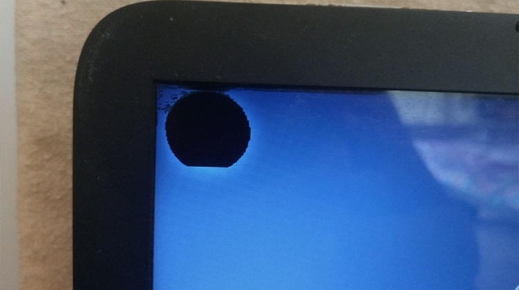 Cách sửa lỗi màn hình Samsung chảy mực chi tiết