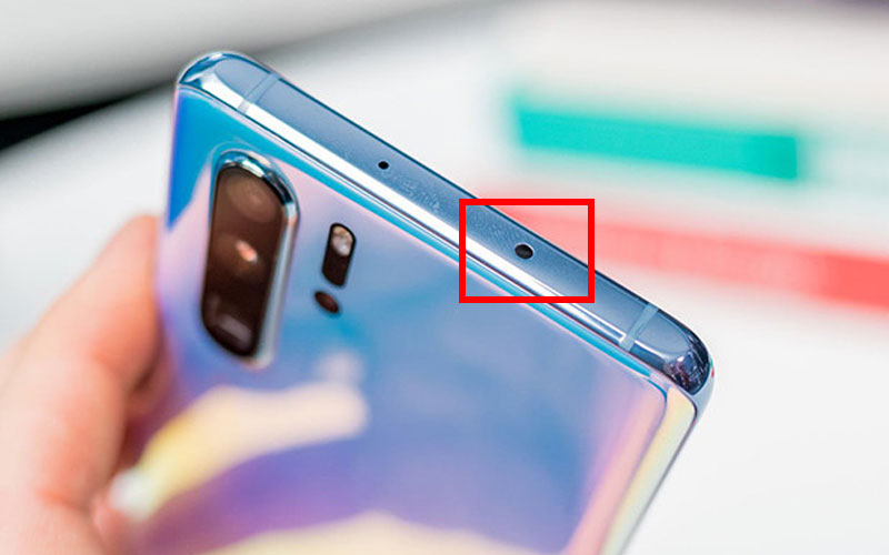 Hướng dẫn cách kiểm tra điện thoại sau khi bị rơi