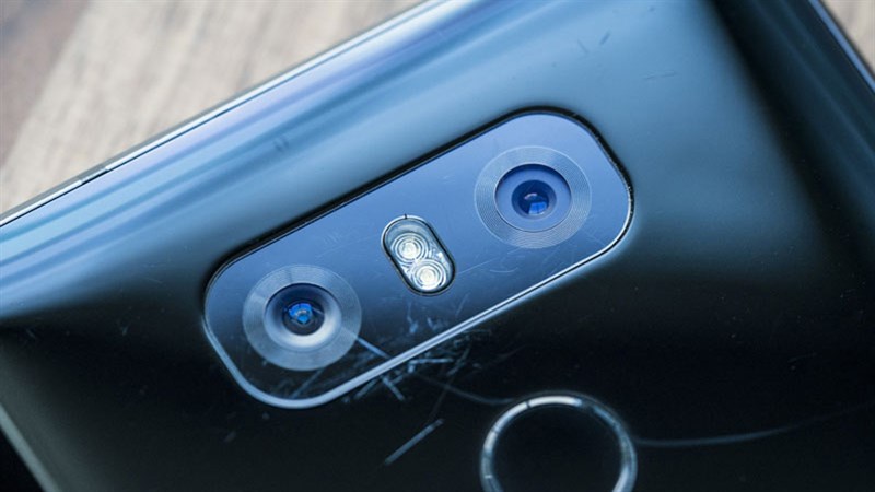 Hướng dẫn cách kiểm tra điện thoại sau khi bị rơi