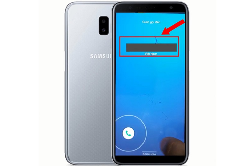 Cách sửa điện thoại Samsung bị treo logo