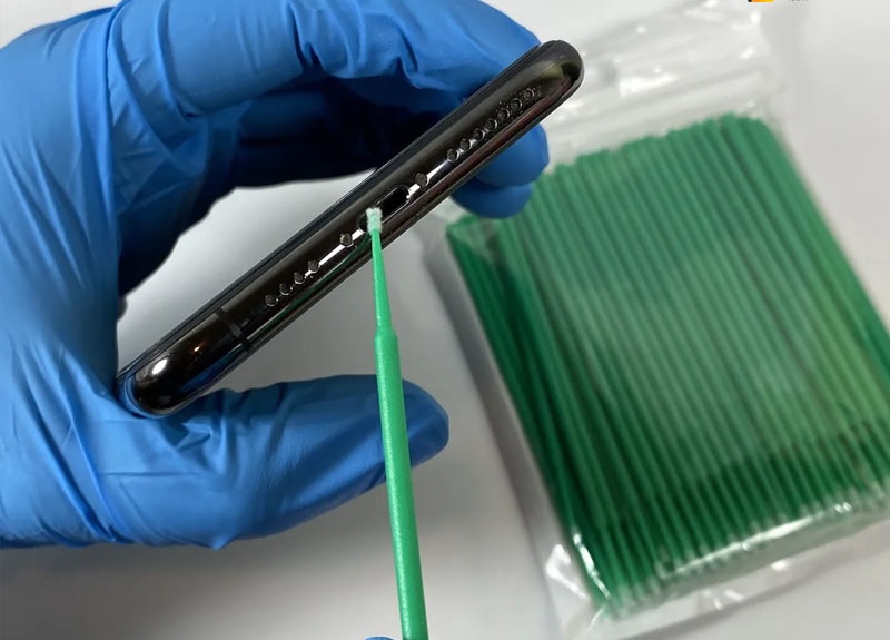 Cách sửa lỗi Samsung tự bật loa ngoài khi gọi, khi đàm thoại