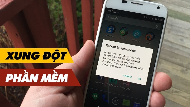 Cách sửa lỗi Samsung tự bật loa ngoài khi gọi, khi đàm thoại