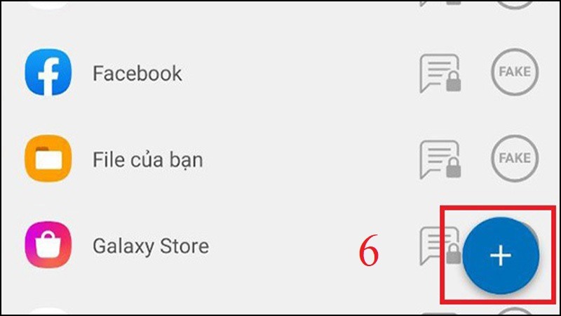 Một số mẹo khi quản lý ứng dụng trên Samsung