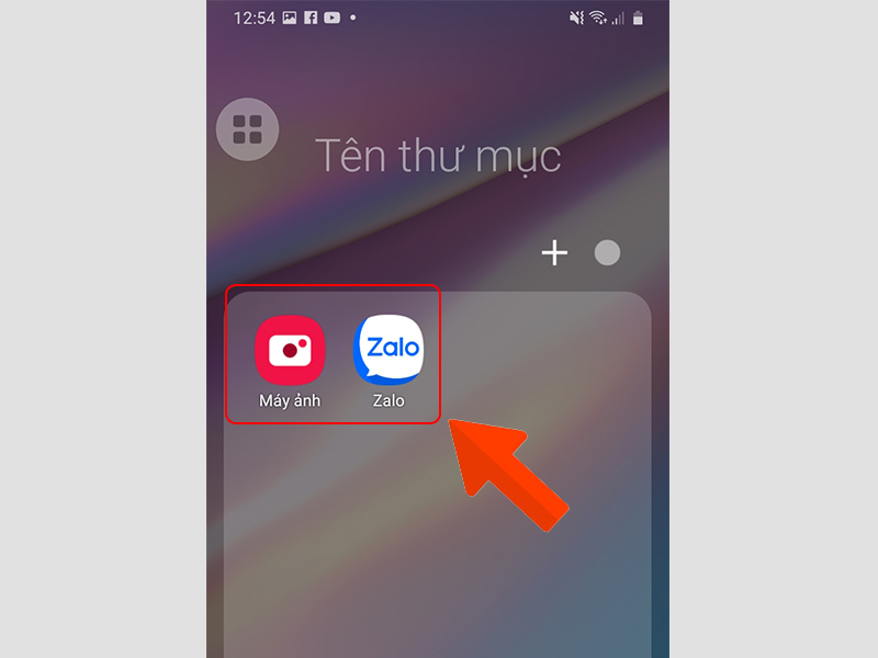 Một số mẹo khi quản lý ứng dụng trên Samsung