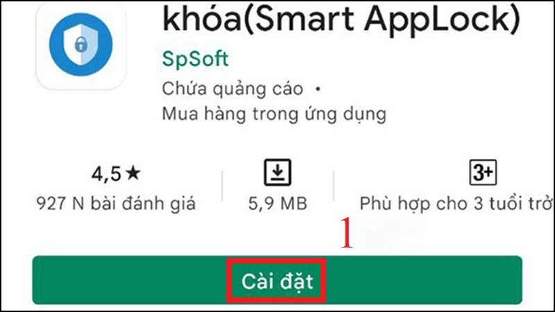 Một số mẹo khi quản lý ứng dụng trên Samsung