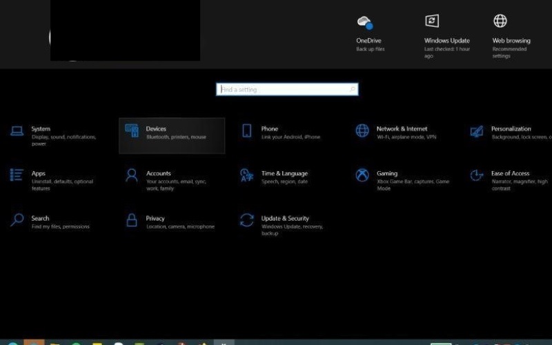 Cách kết nối điện thoại iPhone với máy tính qua Bluetooth