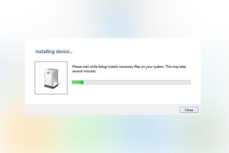 Cách kết nối điện thoại iPhone với máy tính qua dây cáp USB