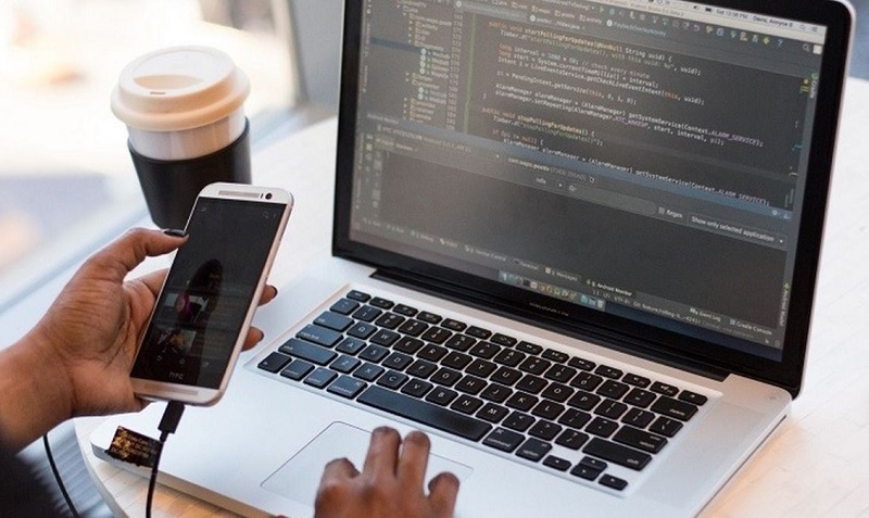 Cách kết nối điện thoại Samsung với máy tính