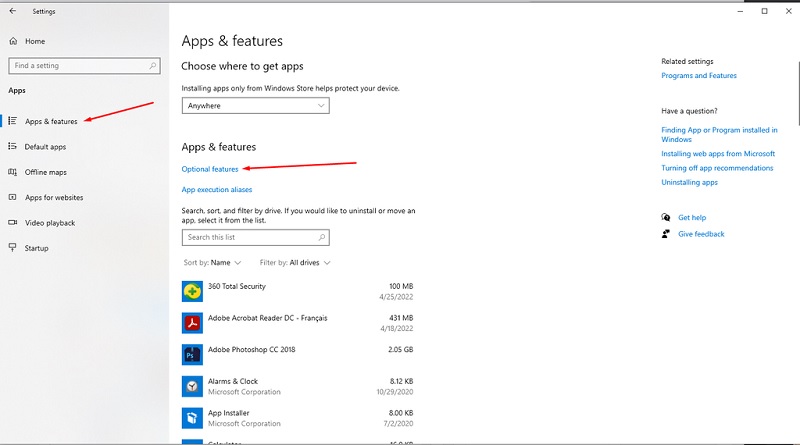 Kết nối màn hình điện thoại với máy tính bằng ứng dụng Connect