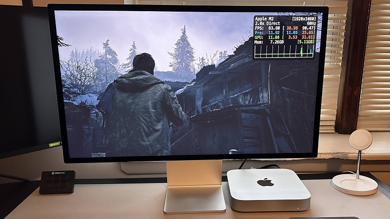 Ưu điểm của Mac Mini