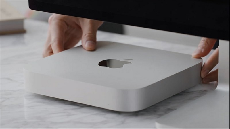 Ưu điểm của Mac Mini