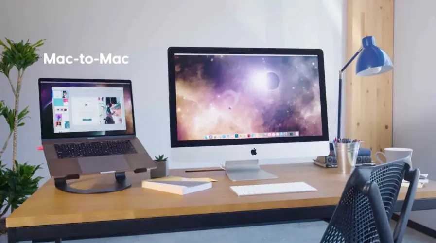 Có nên dùng iMac làm màn hình cho Mac mini, Macbook, iPad, PC?