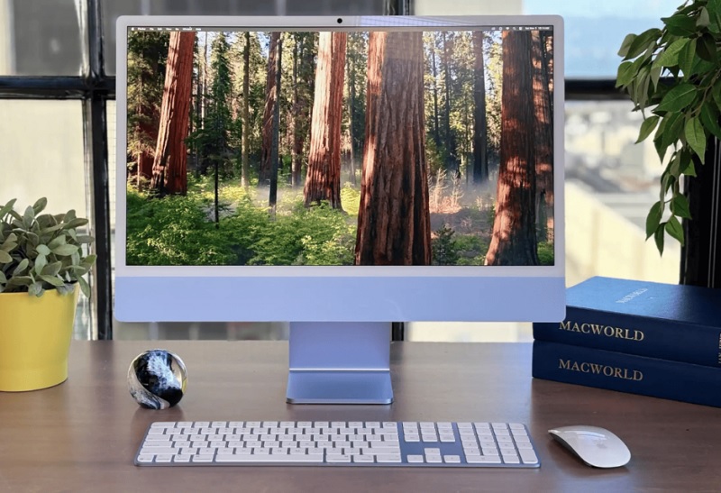 iMac có bền không?