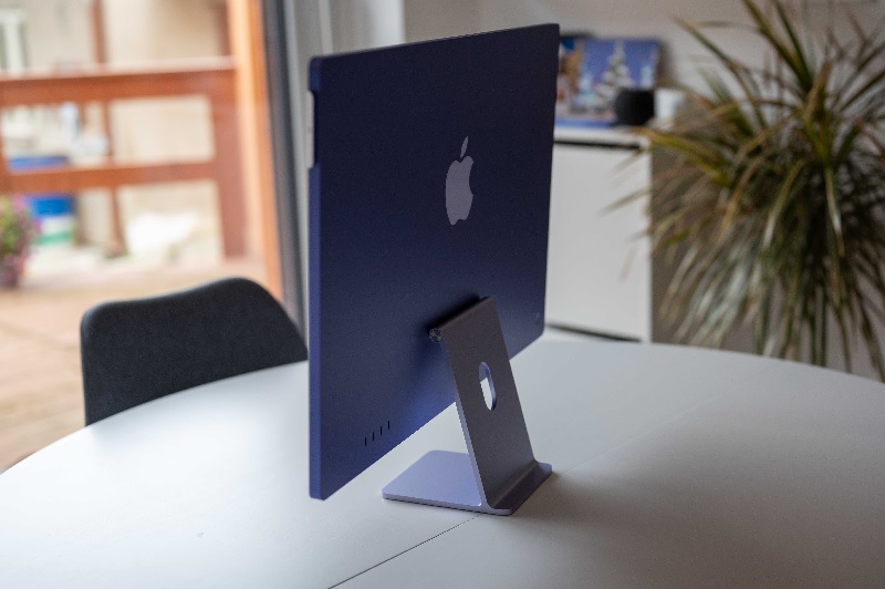 Lưu ý trước khi mua iMac