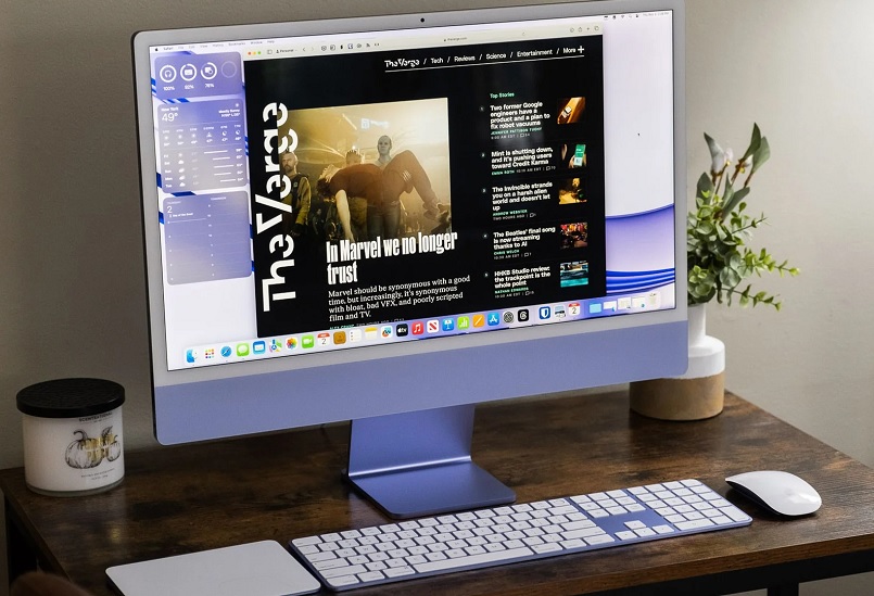 iMac là gì​?