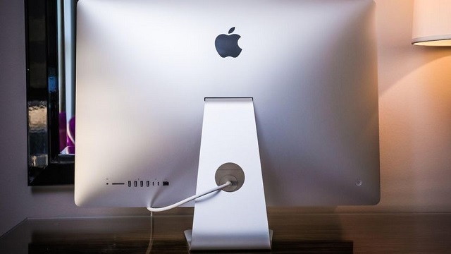 Cách nâng cấp Ram iMac