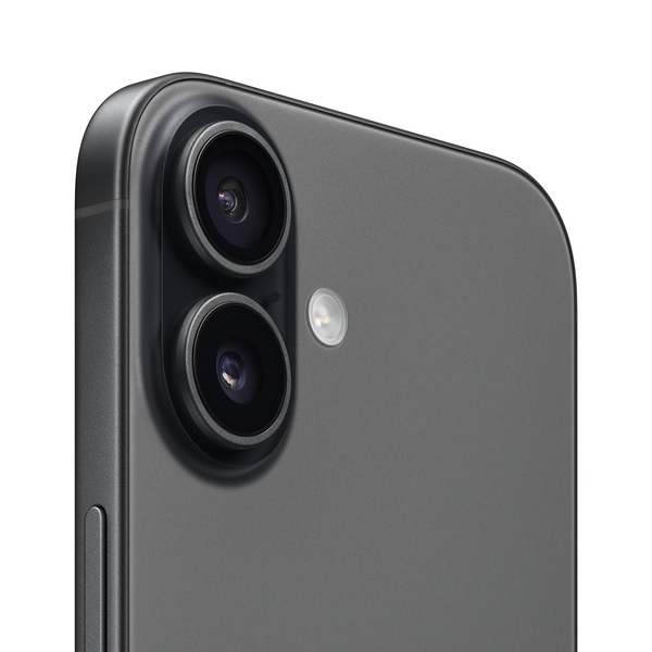 Bảng màu của các dòng iPhone 17